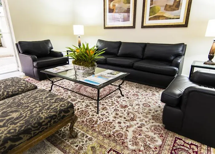 Plaza Inn American Loft - Barra Funda