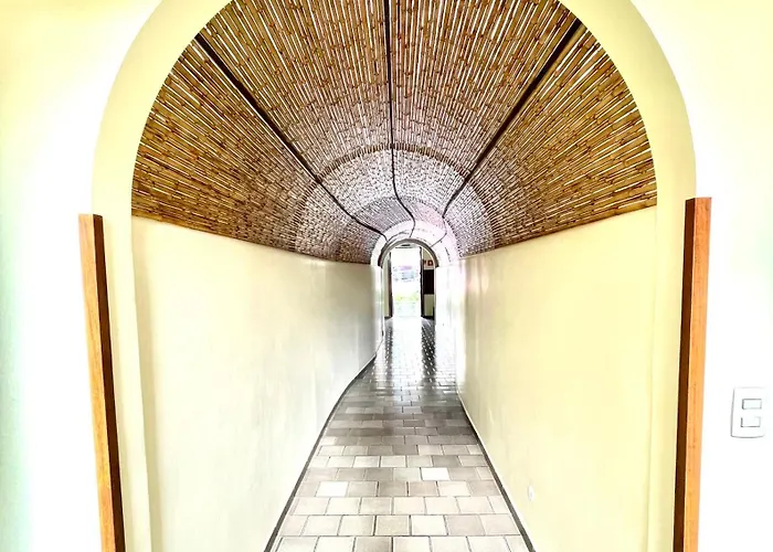 Hospedaria Santo Andre